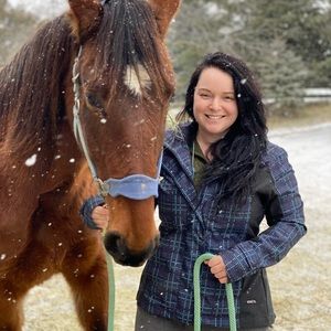 Meet your Posher, Laura ann